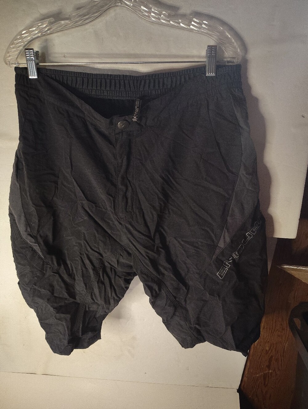 ENDURA Athletic Cycling Mountain Biking Hiking Men's Shorts Size XL